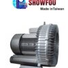 máy thổi khí showfou